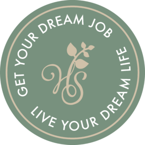 Get your dream job live your dream life