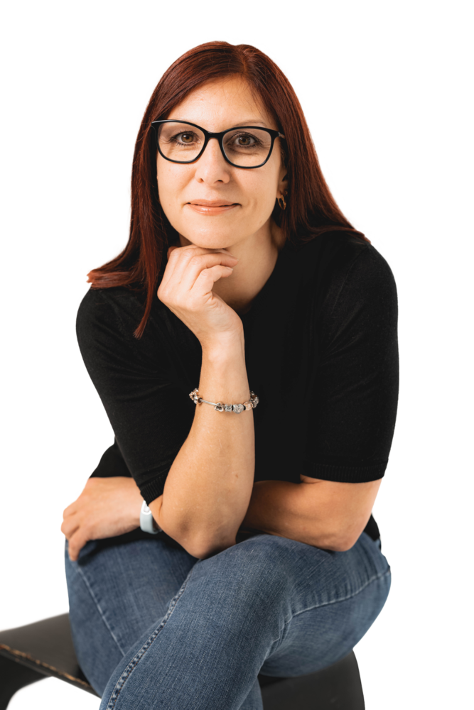 Hazel Spain Career Coach